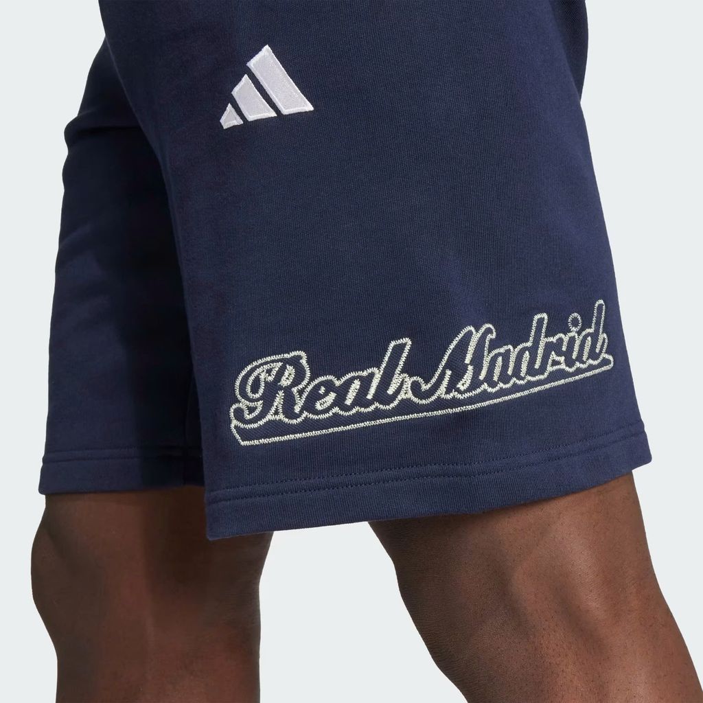 QUẦN REAL MADRID US PACK JN3081