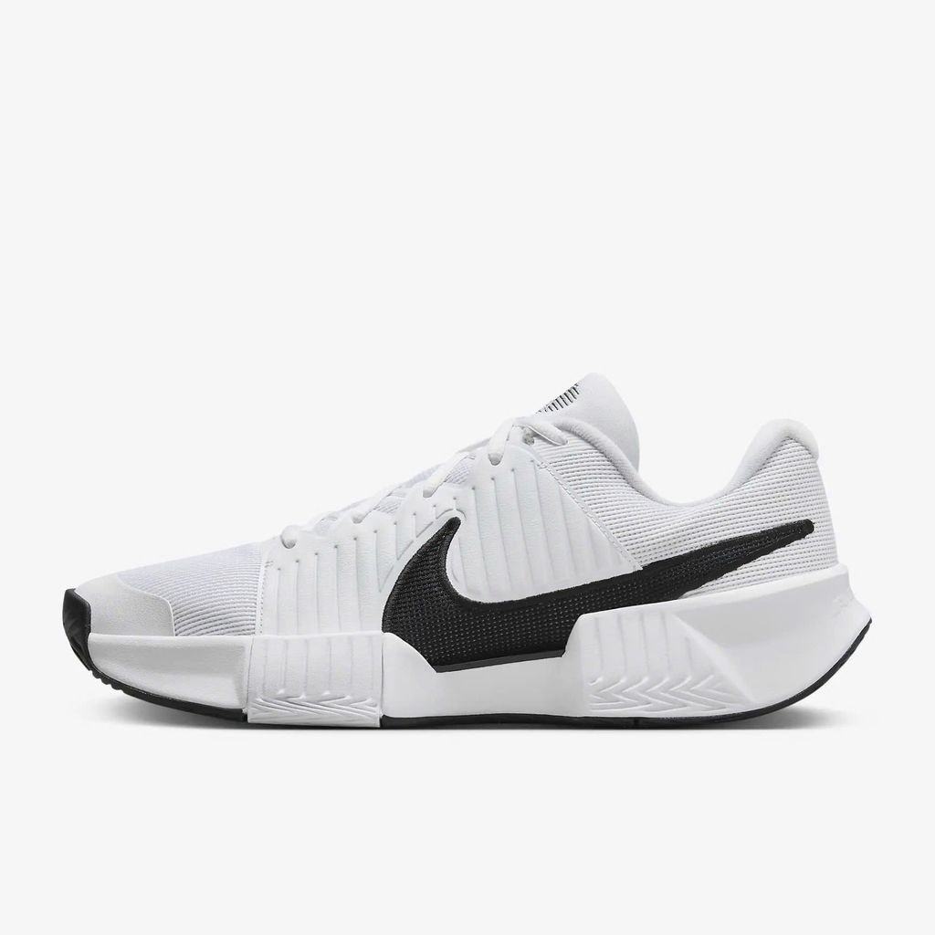 GIÀY NIKE M ZOOM GP CHALLENGE PRO HC ‘WHITE BLACK’ FB3145-100