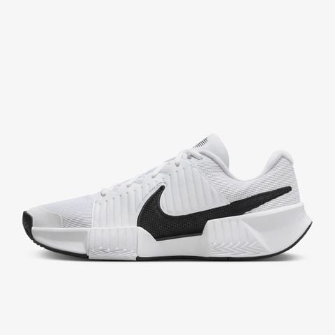 GIÀY NIKE M ZOOM GP CHALLENGE PRO HC ‘WHITE BLACK’ FB3145-100