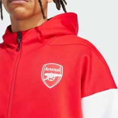 ÁO KHOÁC ARSENAL 2025/26 CHÍNH HÃNG JM9409