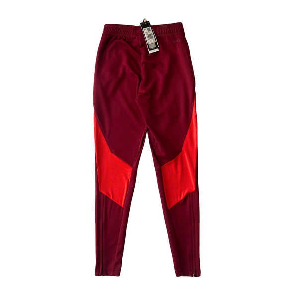 QUẦN DÀI MANCHESTER UNITED TIRO 23 TRAINING CHÍNH HÃNG - IA7282 - SIZE XS