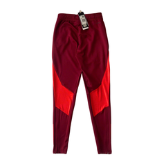 QUẦN DÀI MANCHESTER UNITED TIRO 23 TRAINING CHÍNH HÃNG - IA7282 - SIZE XS