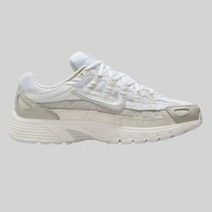 GIÀY NIKE P-6000 TRẮNG - CV2209-111