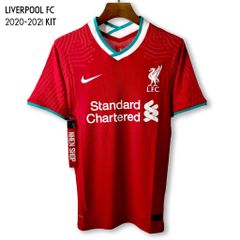 ÁO ĐẤU LIVERPOOL SÂN NHÀ PLAYER 2020/21