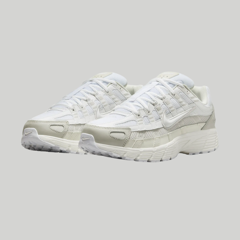 GIÀY NIKE P-6000 TRẮNG - CV2209-111