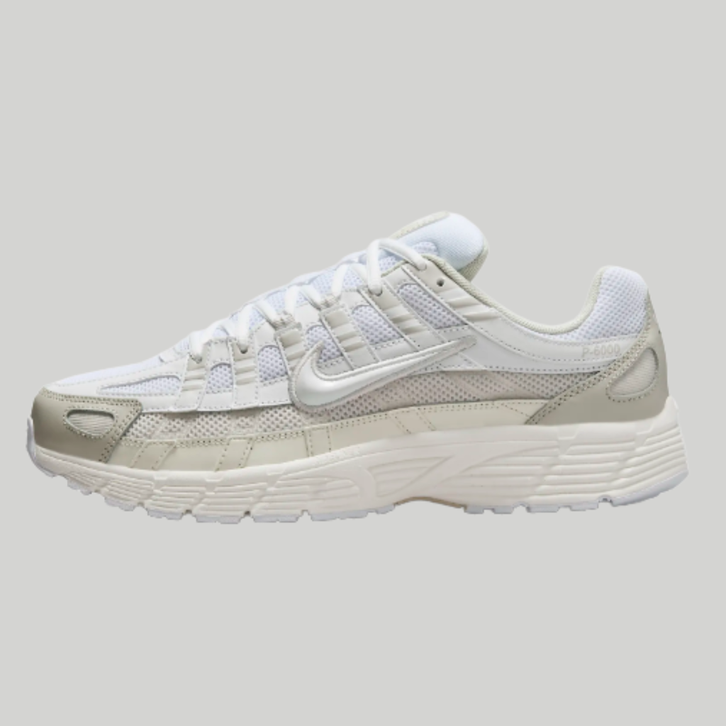 GIÀY NIKE P-6000 TRẮNG - CV2209-111