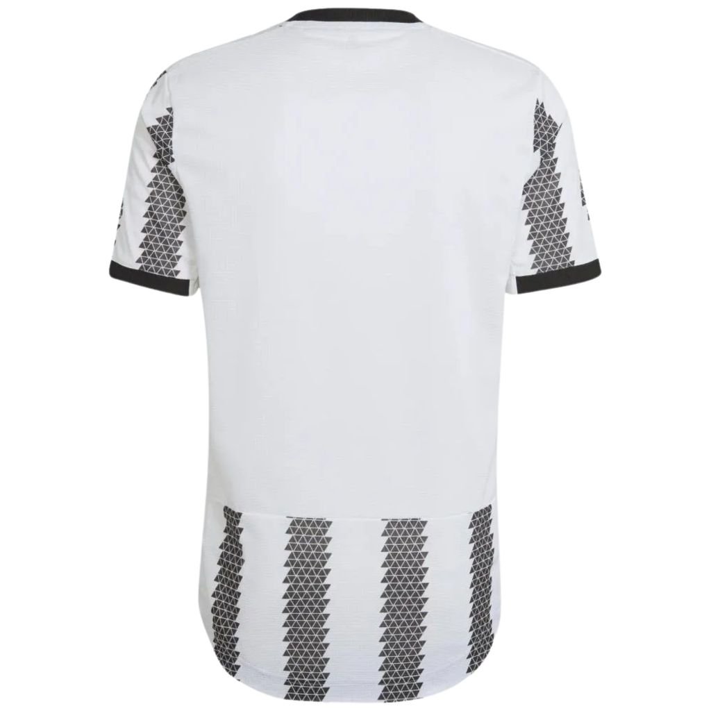 ÁO BÓNG ĐÁ JUVENTUS 2022/23 CHÍNH HÃNG SÂN NHÀ BẢN PLAYER H38902