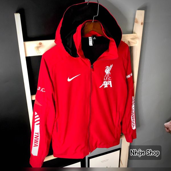 Logo của Liverpool FC có ý nghĩa gì?
