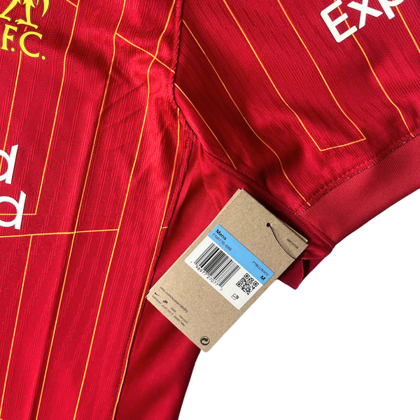ÁO ĐẤU LIVERPOOL 2024/25 CHÍNH HÃNG SÂN NHÀ BẢN PLAYER - FN8776-688
