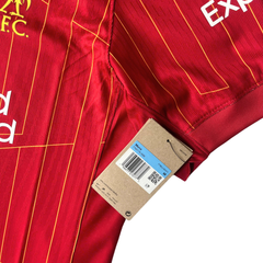 ÁO ĐẤU LIVERPOOL 2024/25 CHÍNH HÃNG SÂN NHÀ BẢN PLAYER - FN8776-688