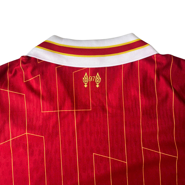 ÁO ĐẤU LIVERPOOL 2024/25 CHÍNH HÃNG SÂN NHÀ BẢN PLAYER - FN8776-688