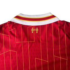 ÁO ĐẤU LIVERPOOL 2024/25 CHÍNH HÃNG SÂN NHÀ BẢN PLAYER - FN8776-688