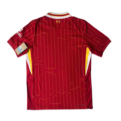 ÁO ĐẤU LIVERPOOL 2024/25 CHÍNH HÃNG SÂN NHÀ BẢN PLAYER - FN8776-688