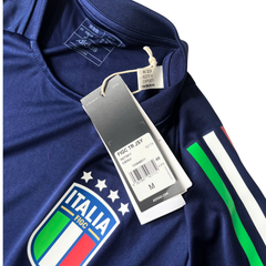ÁO TẬP ITALY TIRO 24 ( SIZE M ) / TRAINING - IQ2174