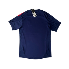ÁO TẬP ITALY TIRO 24 ( SIZE M ) / TRAINING - IQ2174