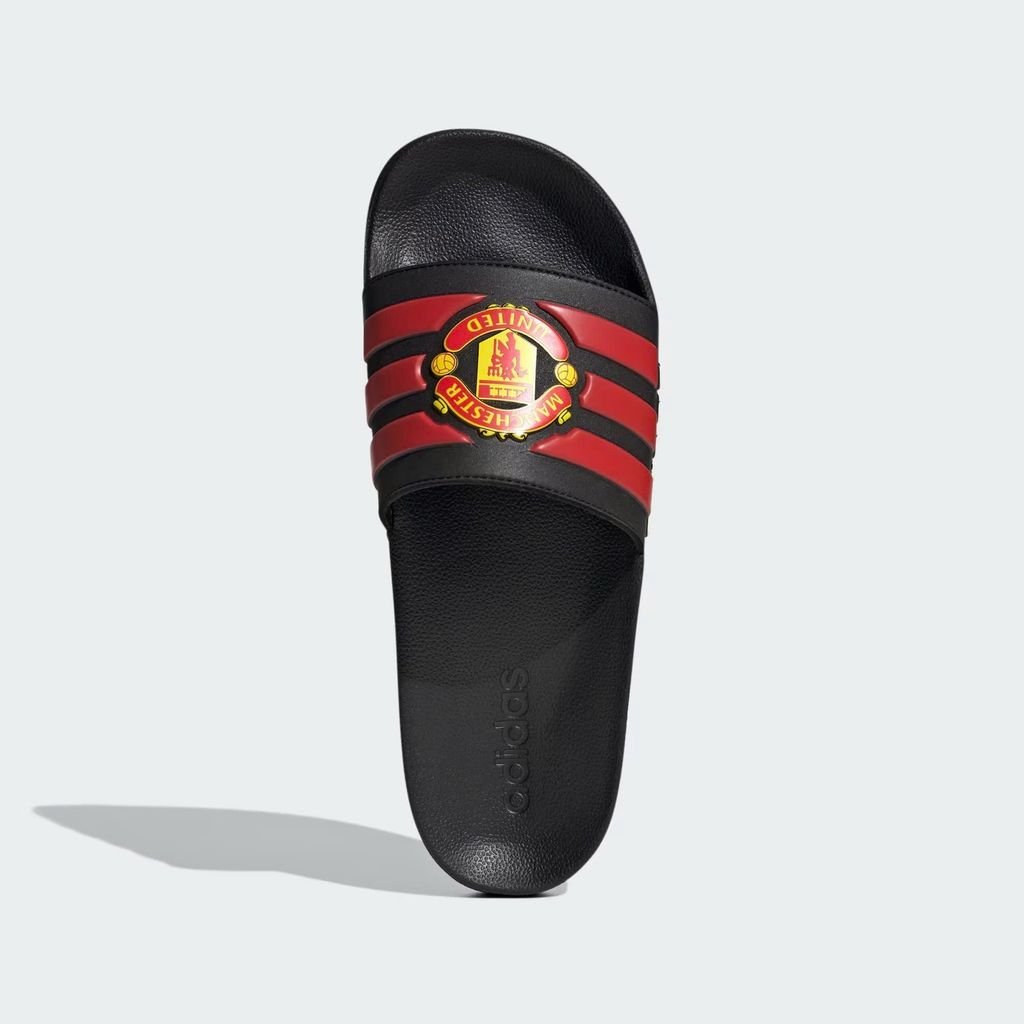 DÉP MANCHESTER UNITED 2025/26 CHÍNH HÃNG JS4963