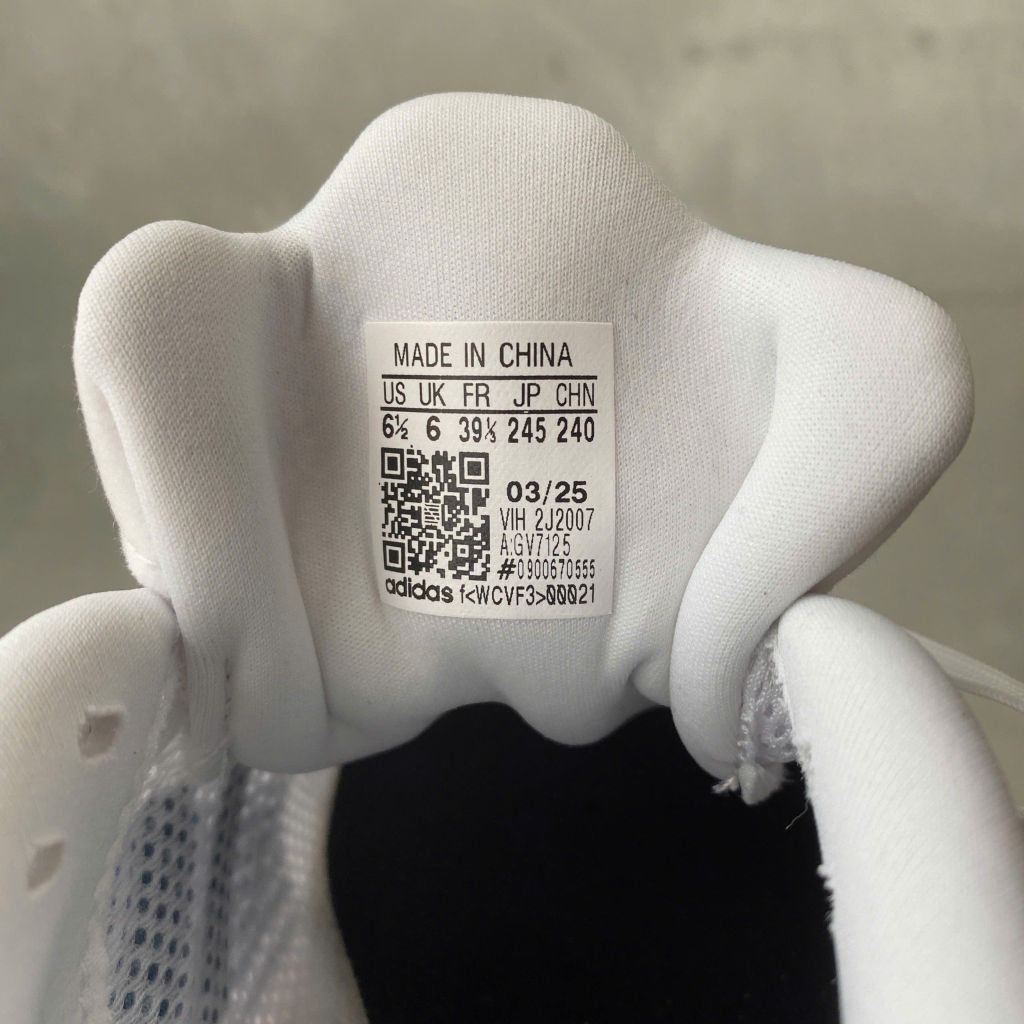 GIÀY ADIDAS DURAMO SL GV7125