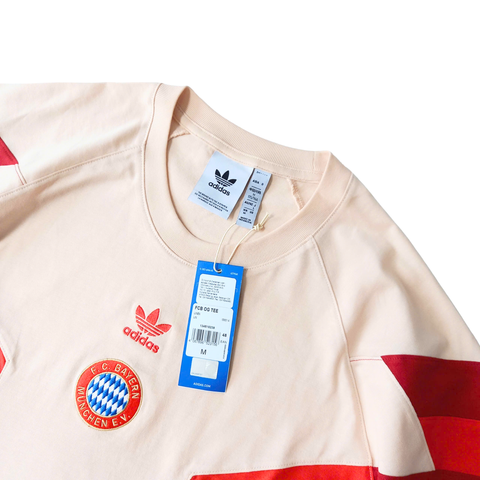 [PRE-ORDER] ÁO THUN BAYERN MUNICH ORIGINALS 2024/25 CHÍNH HÃNG - IS6514