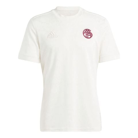 ÁO THUN FC BAYERN 2023/24 LFSTLR - HR3726