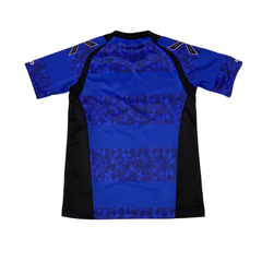 ÁO ĐẤU GAMBA OSAKA GIẢI AFC 2017 CHÍNH HÃNG SÂN NHÀ GIẢI AFC - UDS6716HC - SIZE M ( JAPAN )
