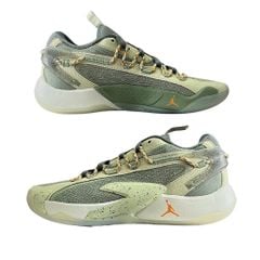 GIÀY THỜI TRANG BÓNG RỔ NIKE AIR JORDAN LUKA 2 PF ‘DRAGONS’ DX9034-308