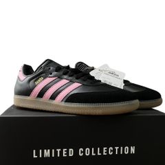 GIÀY SAMBA INTER MIAMI SS24 CHÍNH HÃNG - IH8157 - SIZE 42 ( 8 UK )