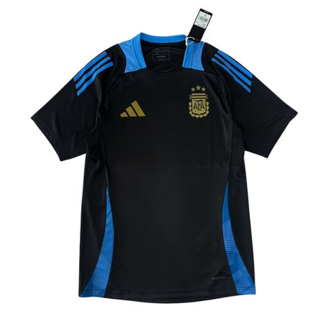 ÁO TẬP ARGENTINA TIRO 2024 - IQ0815 - SIZE M (ASIA)