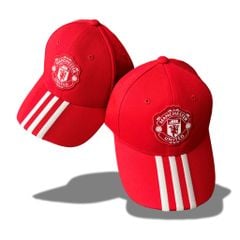 NÓN MANCHESTER UNITED 2024 CHÍNH HÃNG - IY0441