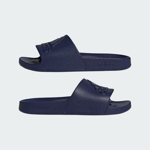 DÉP ADIDAS ADILETTE AQUA XANH ĐEN IF7374