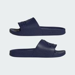 DÉP ADIDAS ADILETTE AQUA XANH ĐEN IF7374
