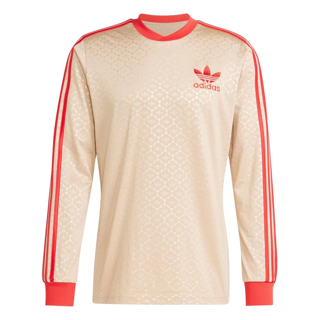 ÁO BÓNG ĐÁ JERSEY DAVID BECKHAM ORIGINALS CHÍNH HÃNG IX5463