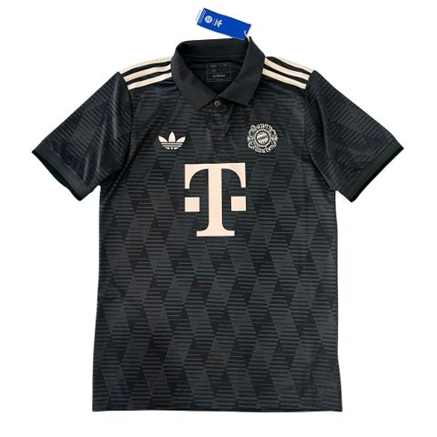 ÁO ĐẤU BAYERN MUNICH 2024/25 CHÍNH HÃNG WIESN BẢN FAN - IW7299 - ( SIZE M Asian )