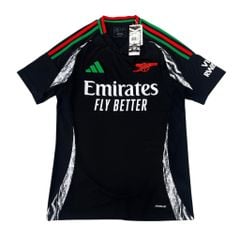 ÁO ĐẤU ARSENAL 2024/25 CHÍNH HÃNG SÂN KHÁCH BẢN FAN - IT6148