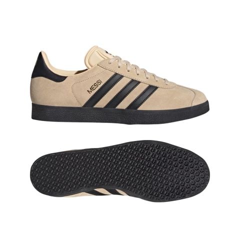 GIÀY ADIDAS GAZELLE MESSI 'TRIUNFO DORADO' IH8156 CHÍNH HÃNG