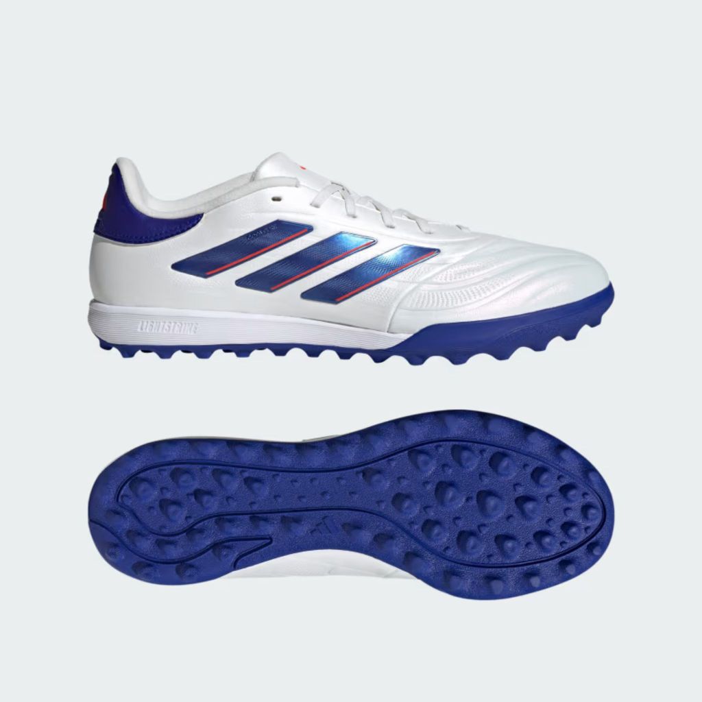 GIÀY ĐÁ BÓNG TURF COPA PURE 2 LEAGUE 'CLOUD WHITE' IG6407
