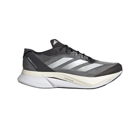 GIÀY CHẠY BỘ ADIZERO BOSTON 12 MÀU ĐEN ID4234