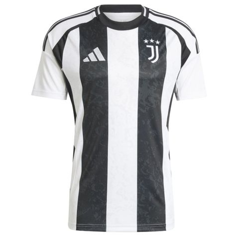 ÁO ĐẤU JUVENTUS SÂN NHÀ 2024/25 CHÍNH HÃNG BẢN FAN - IS8002