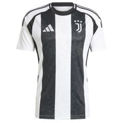 ÁO ĐẤU JUVENTUS SÂN NHÀ 2024/25 CHÍNH HÃNG BẢN FAN - IS8002