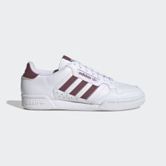 GIÀY CONTINENTAL 80 STRIPES 'BURGUNDY' GW1706
