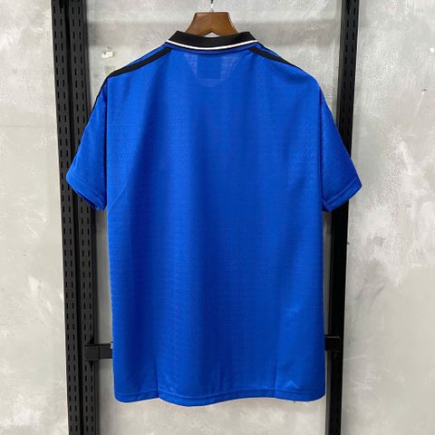 ÁO ĐẤU ARGENTINA 1994 RETRO HÀNG THÁI SÂN KHÁCH XANH