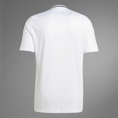 ÁO BÓNG ĐÁ REAL MADRID 2024/25 CHÍNH HÃNG SÂN NHÀ FAN - IU5011