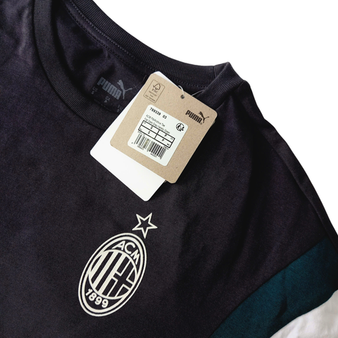ÁO AC MILAN FTBLARCHIVE - 769339-03 - SIZE S