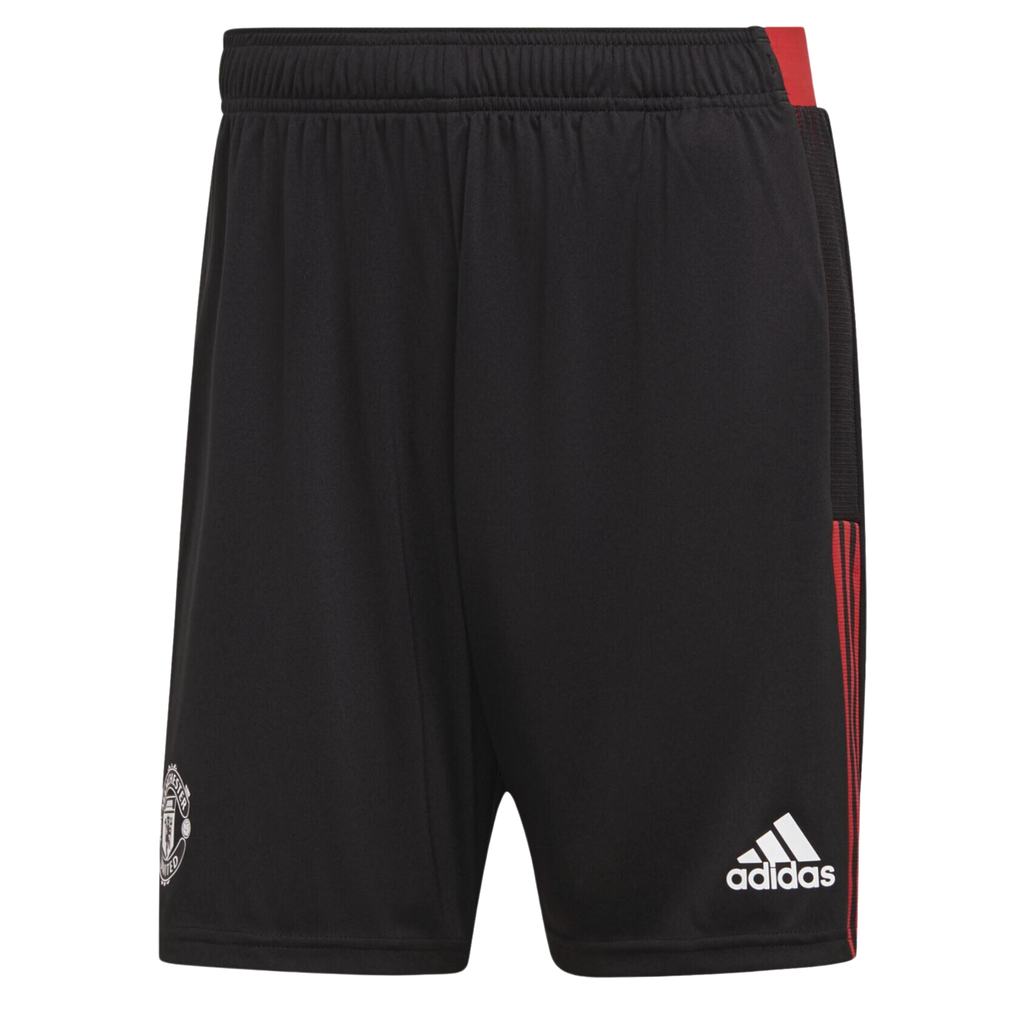 QUẦN TRAINING MANCHESTER UNITED TIRO 2021/22 CHÍNH HÃNG - GR3793