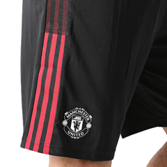 QUẦN TRAINING MANCHESTER UNITED TIRO 2021/22 CHÍNH HÃNG - GR3793
