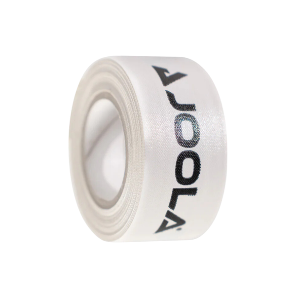 VIỀN JOOLA EDGE TAPE - TRẮNG