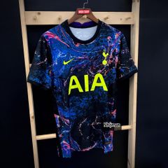 ÁO ĐẤU TOTTENHAM SÂN KHÁCH PLAYER 2021/2022