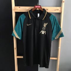 SET POLO PHỎNG VẤN TRAINING LIVERPOOL 2021/22