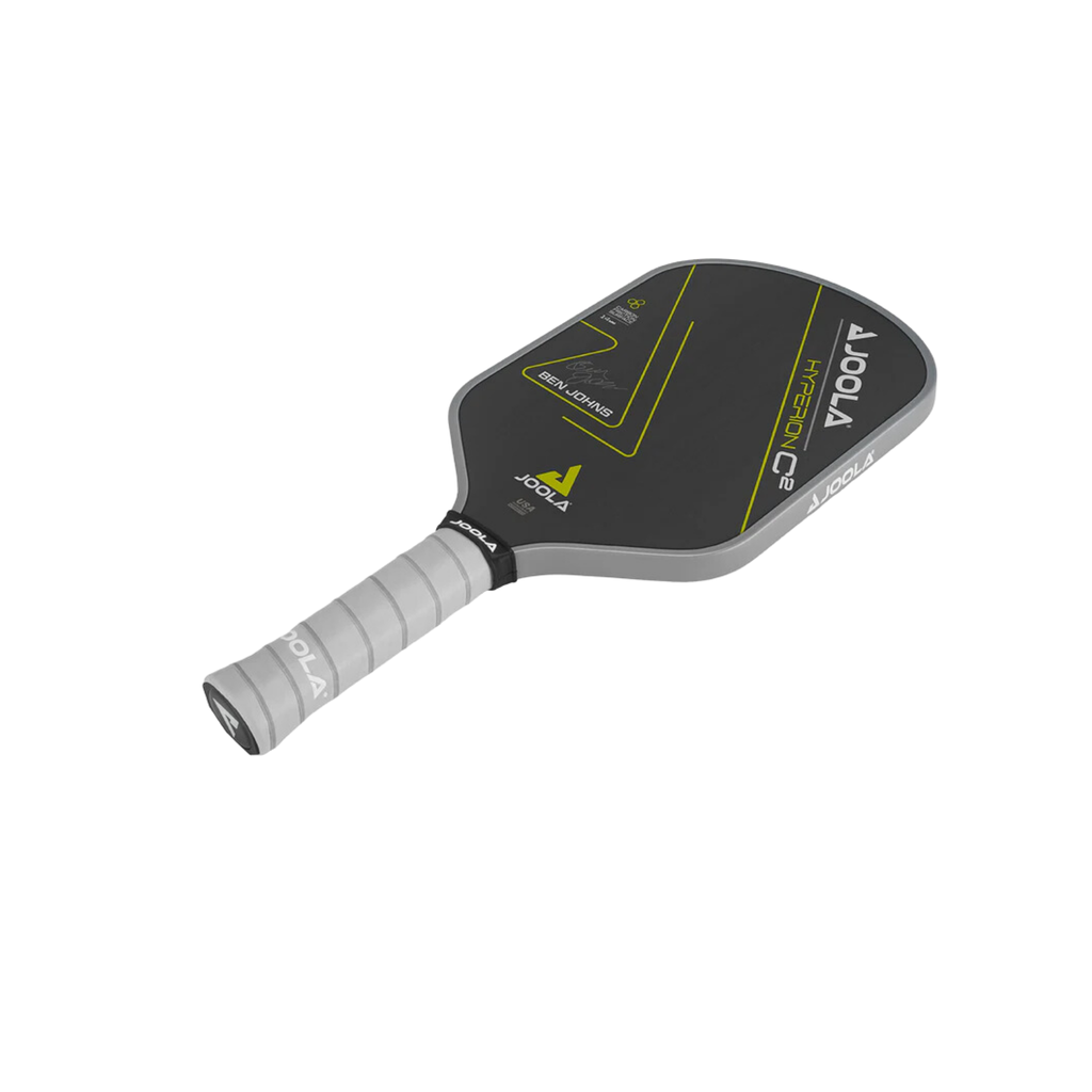 VỢT PICKLEBALL JOOLA BEN JOHNS HYPERION C2 CFS 14 - ĐEN