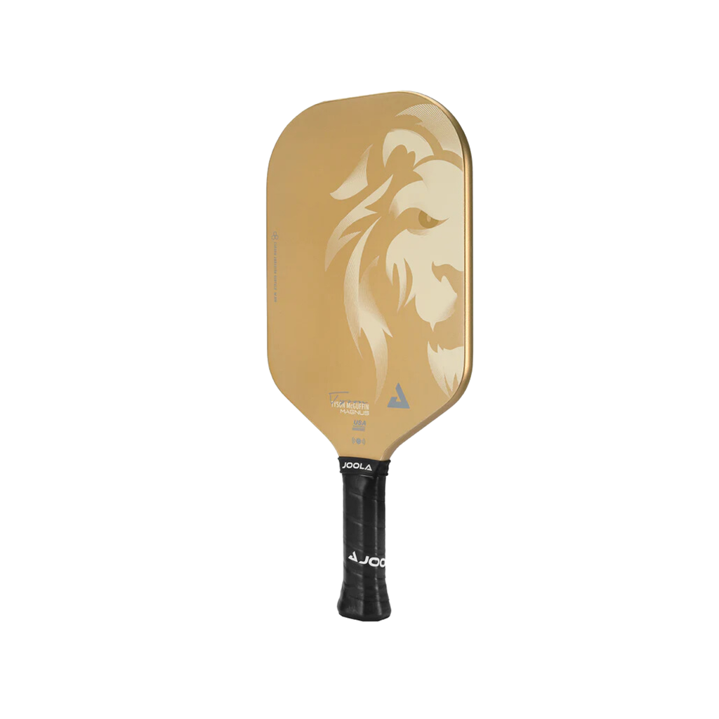VỢT PICKLEBALL JOOLA TYSON MCGUFFIN MAGNUS CAS 14 ĐEN