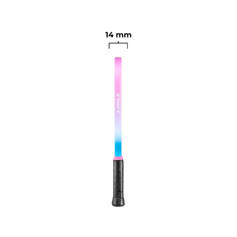 VỢT PICKLEBALL JOOLA 3S PERSEUS SPECIAL EDITION - 14mm - HỒNG